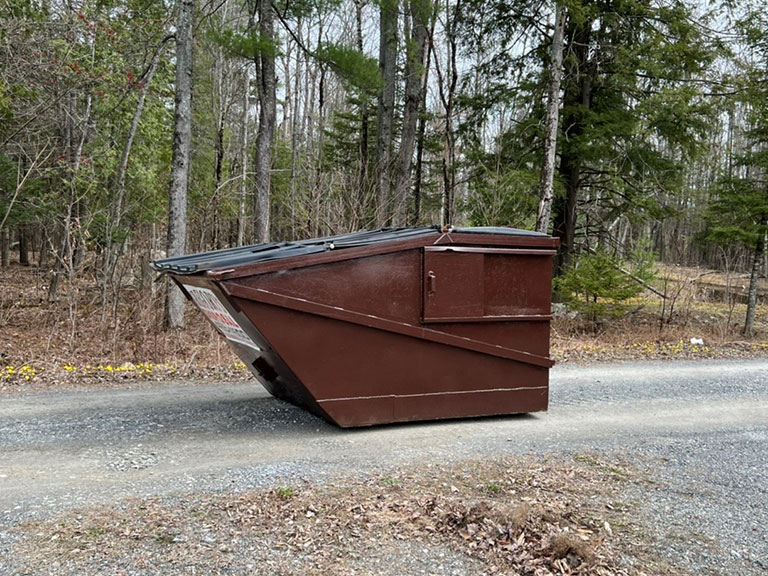 Dumpsters